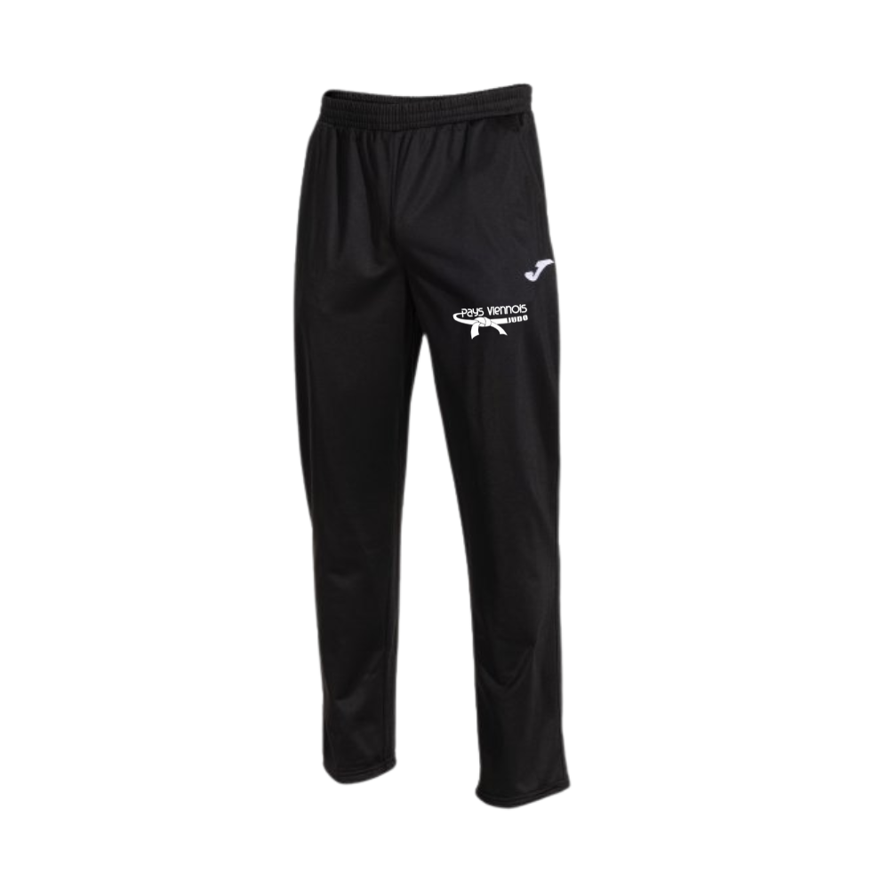 Pantalone Lungo - Cannes II nero