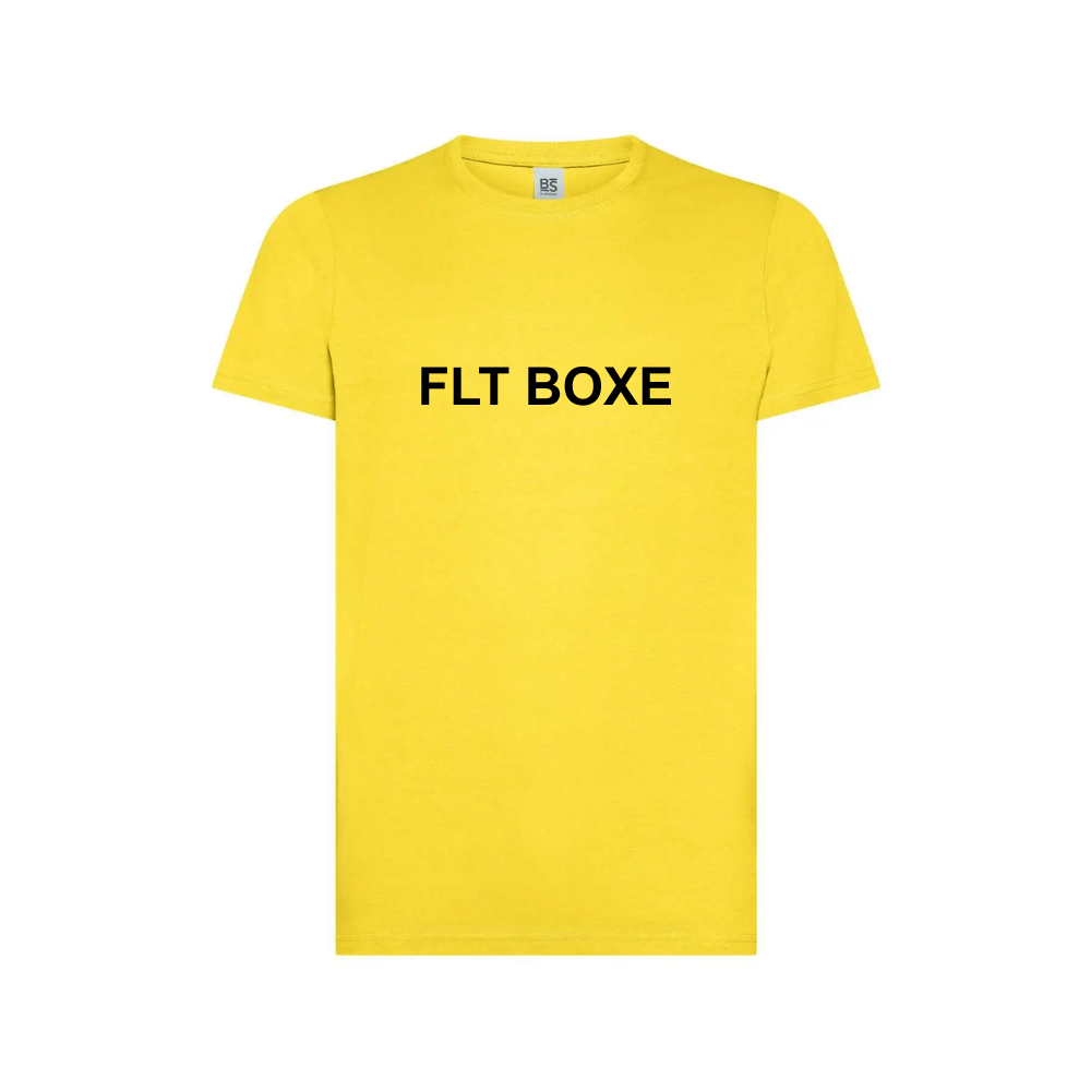 T-shirt Adult