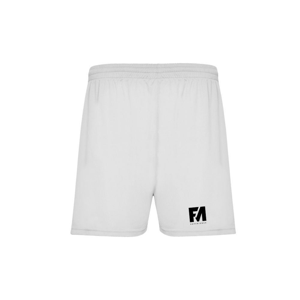Short sportivi