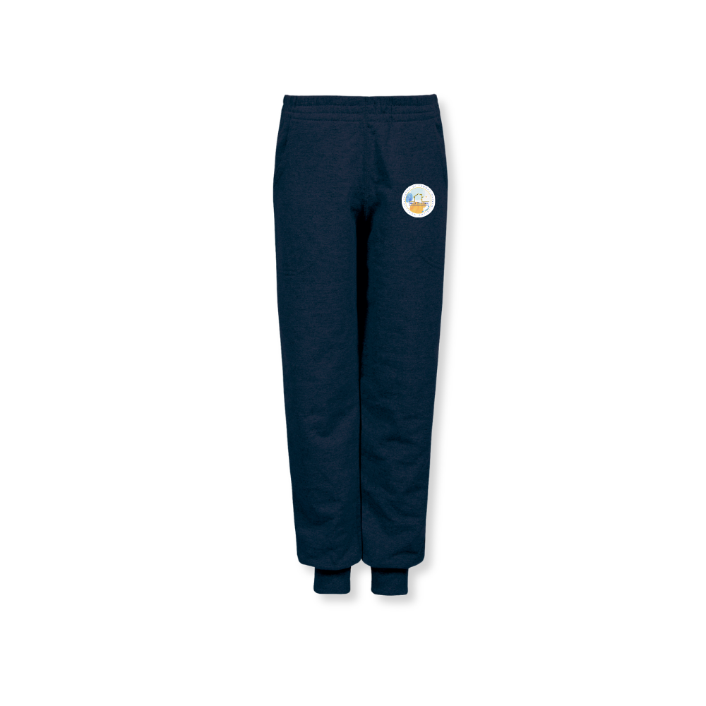 Pantalone bambino/a Tessuto Classico 280 gr/m2