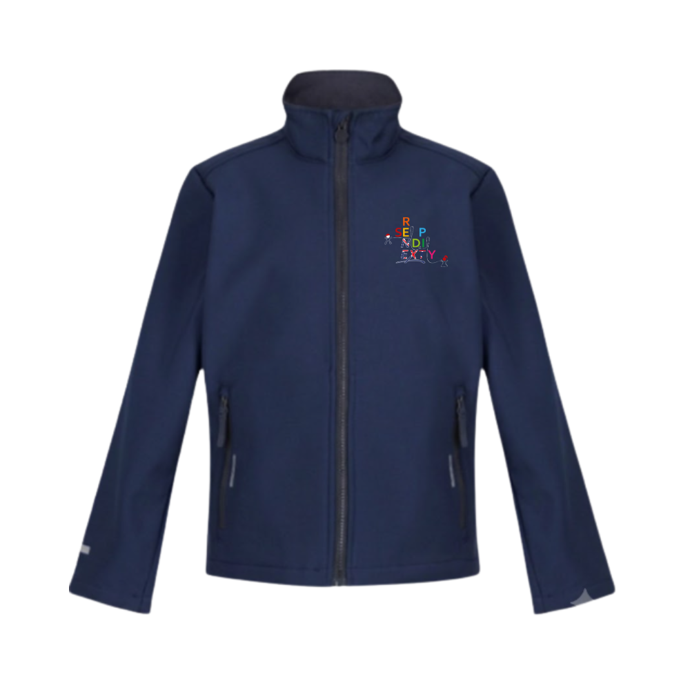 Ablaze bambino Softshell