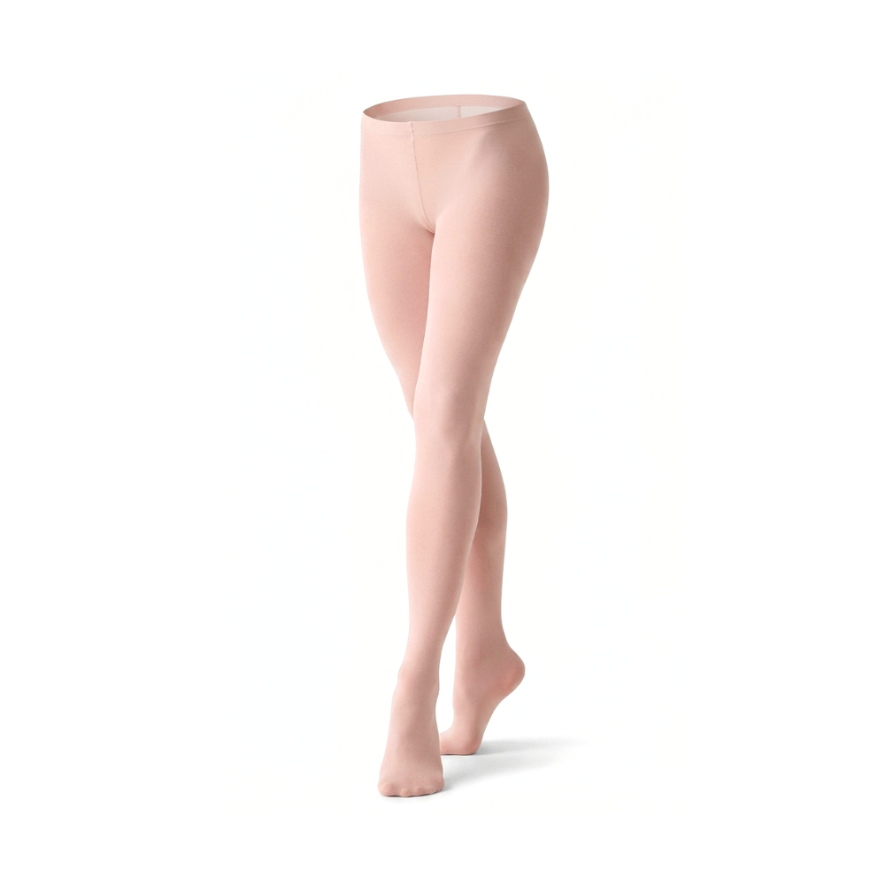 Collant microfibra 40 den Studio Basic con cuciture piatte