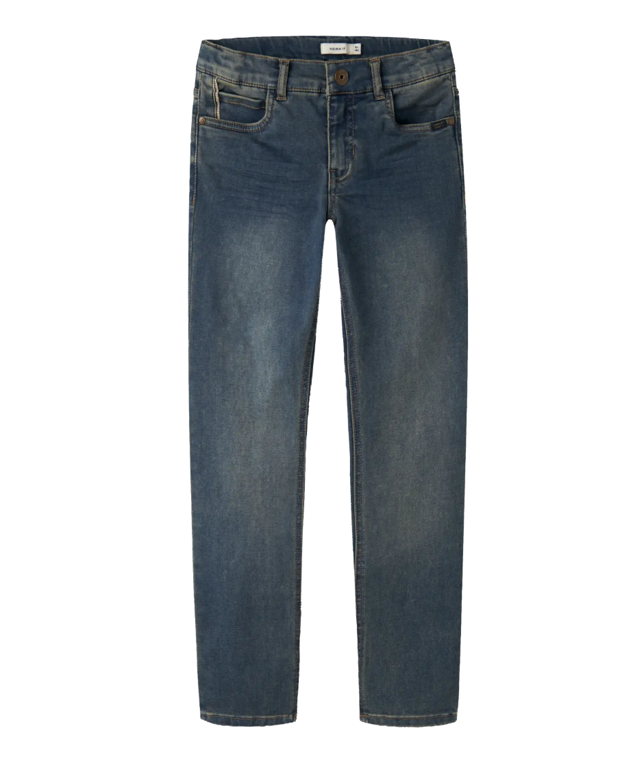 Jeans extra slim Bambino