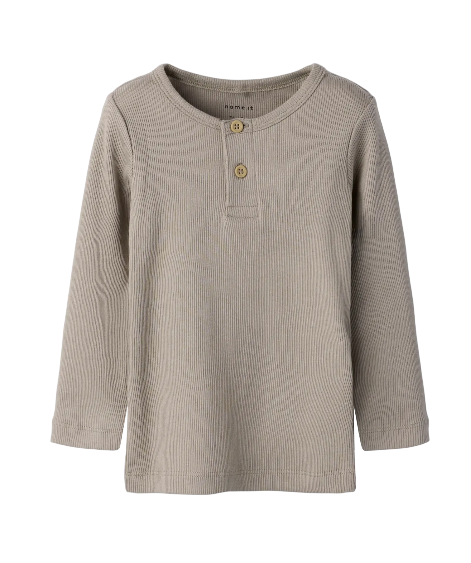 Maglia manica lunga Bambino