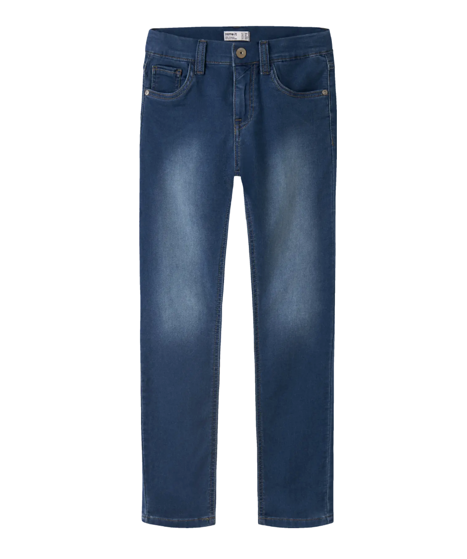 Jeans extra slim Bambino