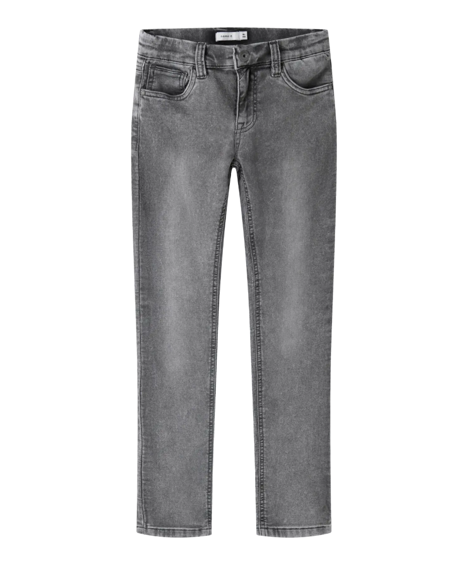 Jeans extra slim Bambino
