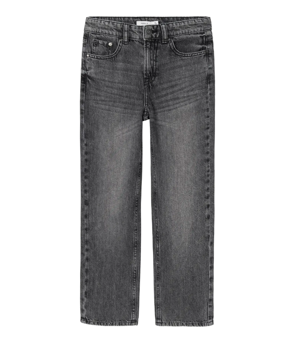 Jeans straight Bambino