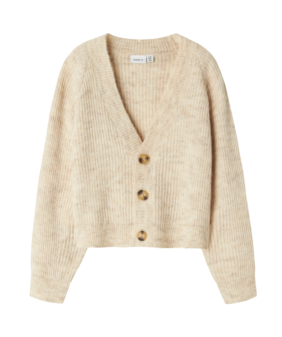Cardigan Bambina