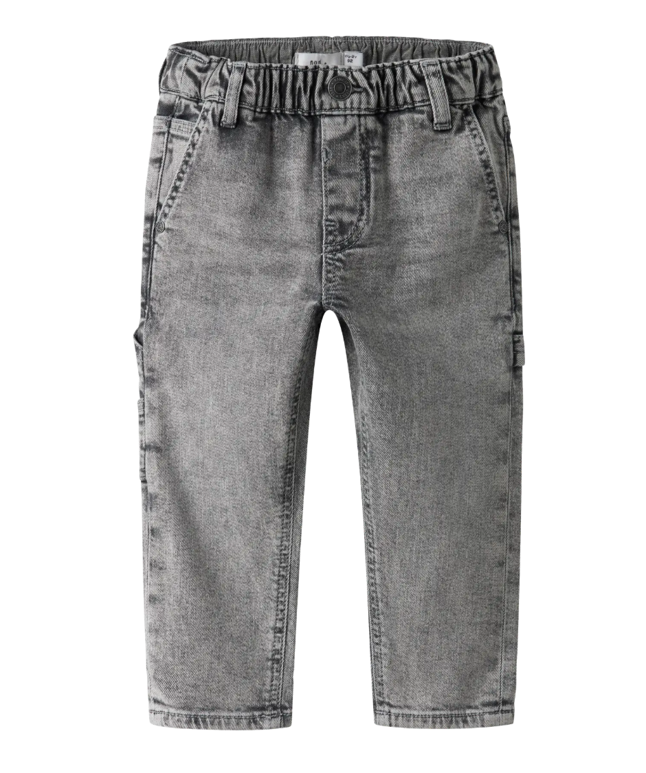 Jeans tapered Bambino