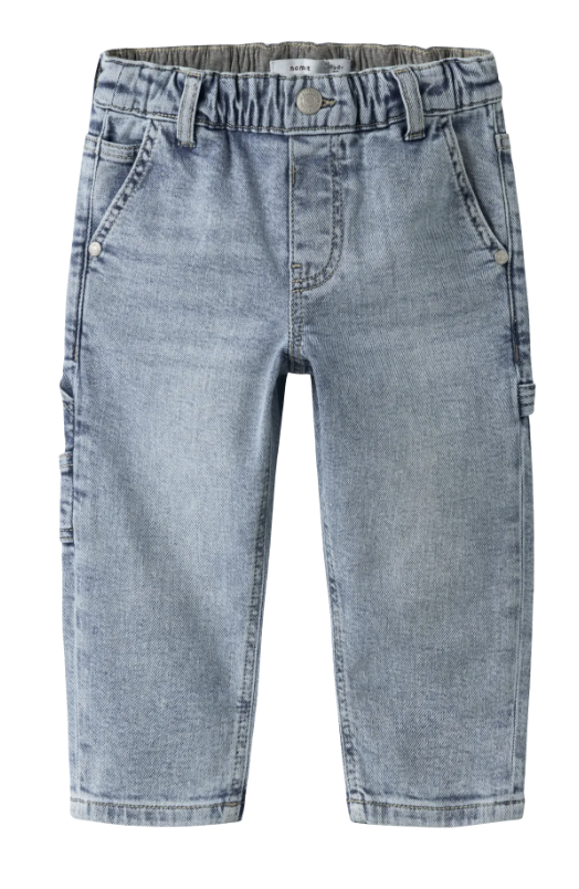 Jeans tapered Bambino
