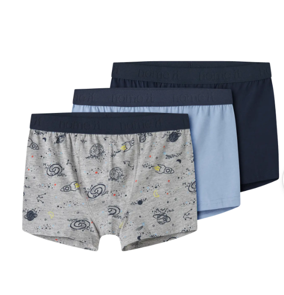 Boxer Bambino (3 pz)