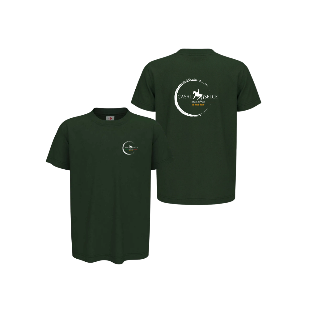 T-shirt bambino/a