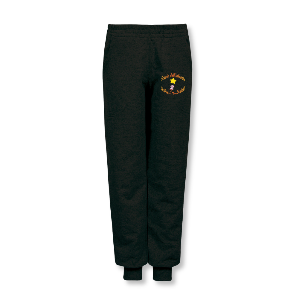 Pantalone tuta bambino/a
