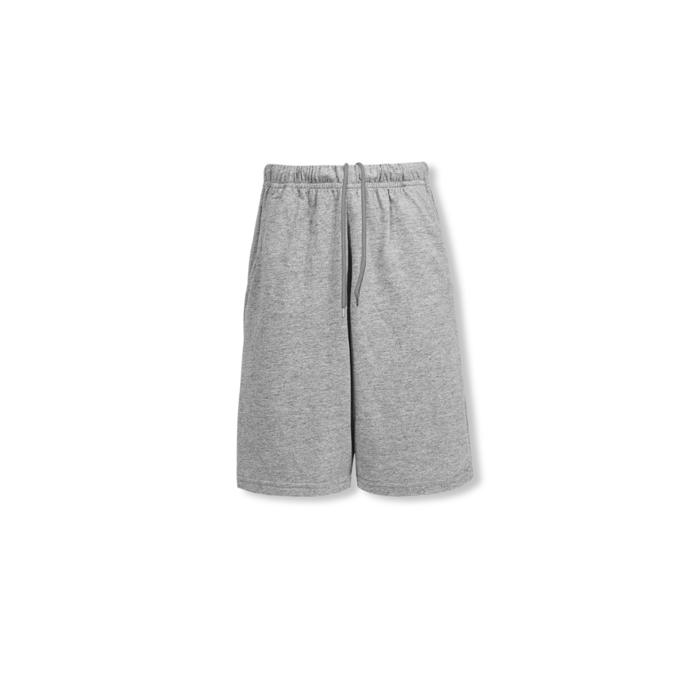 Pony pantaloncino bambino/a in jersey