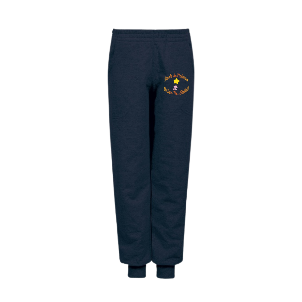 Pantalone tuta bambino/a
