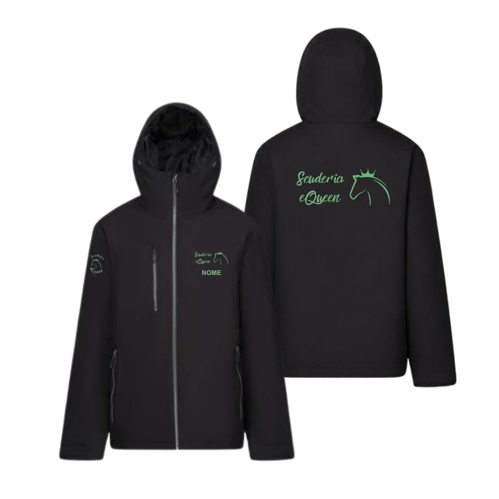 Navigate Waterproof Insulated Jacket
