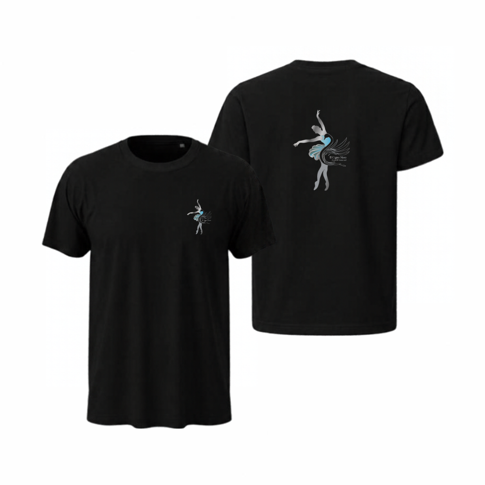 T-shirt bambino/a