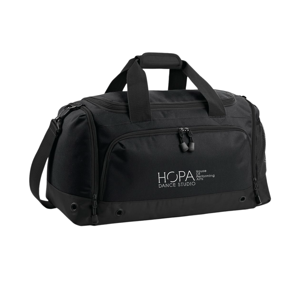 Athleisure Holdall (borsone 30 L)
