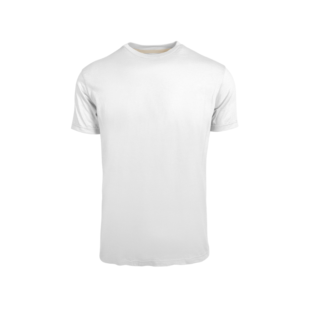 T-shirt bambino/a girocollo