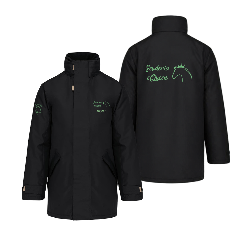 Parka bambino
