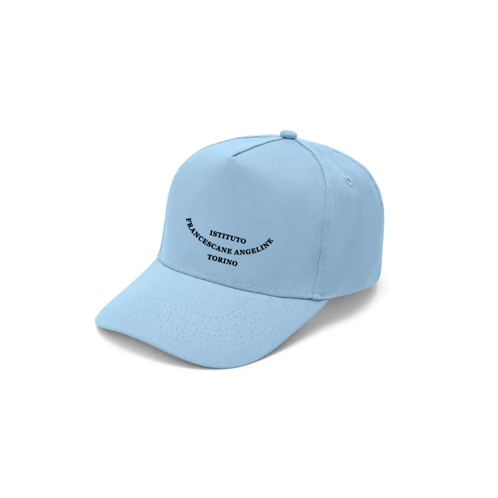 Cappello - con visiera