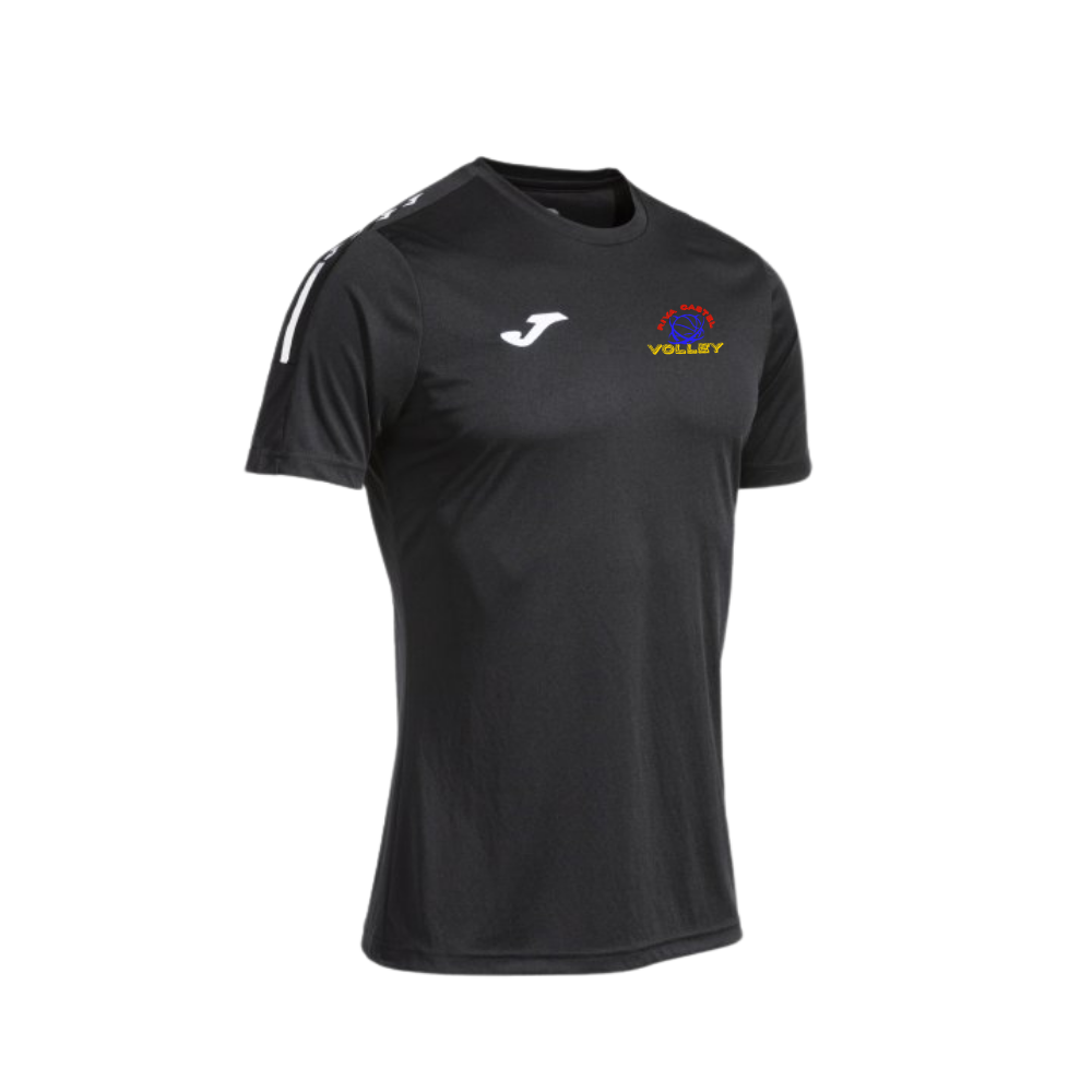 T-shirt maniche corte allenamento