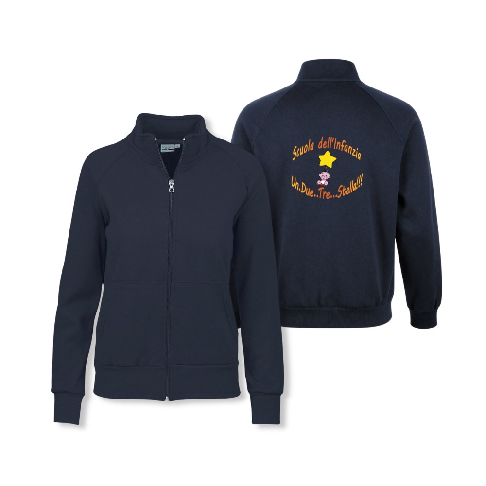 Felpa bambino/a - jacket