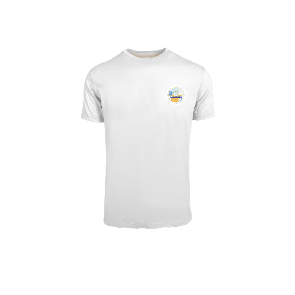 T-shirt bambino/a girocollo