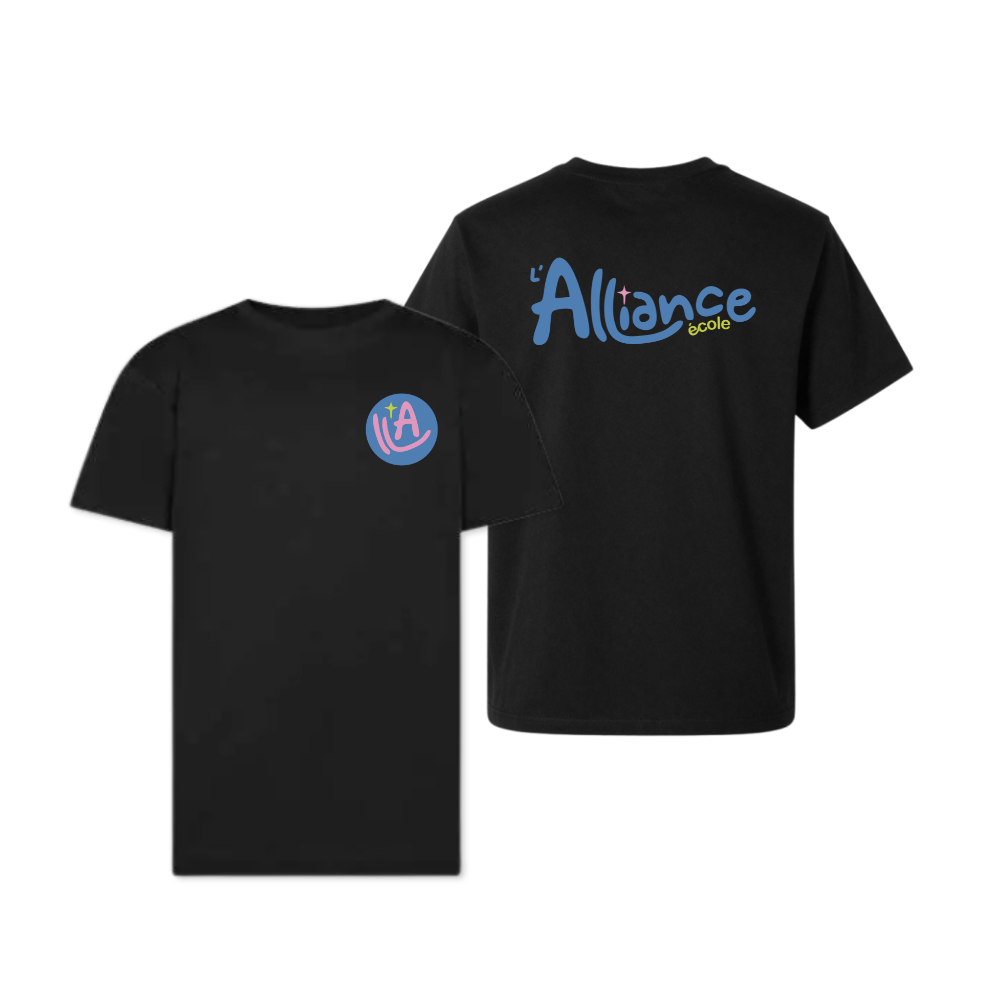 T-shirt pour enfants