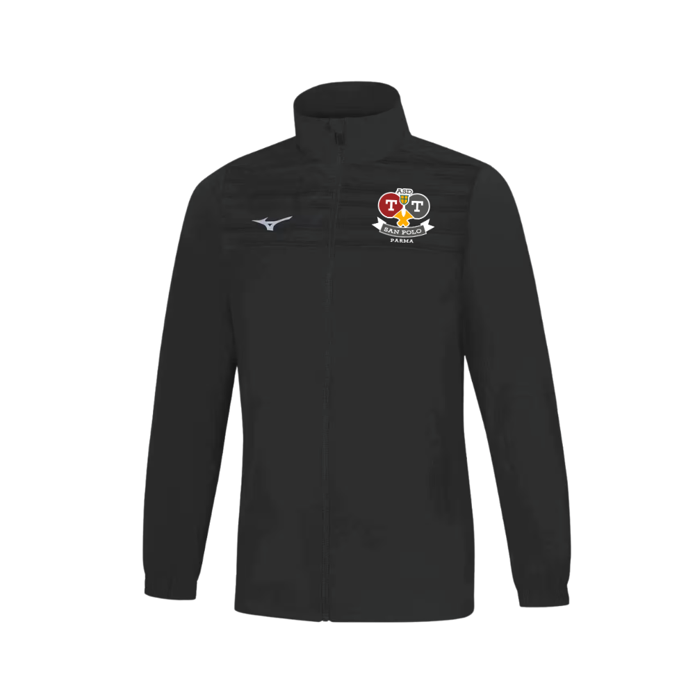 TEAM CHIBA MICRO JACKET