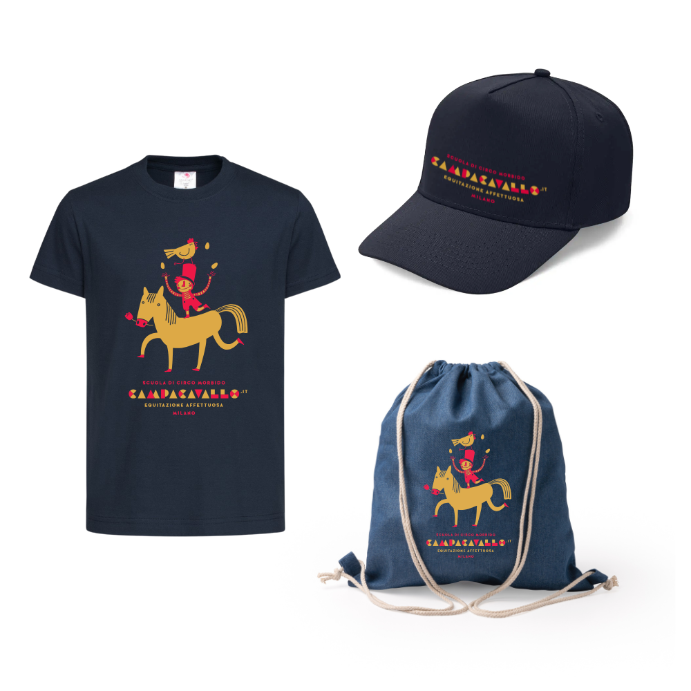 KIT COMPLETO