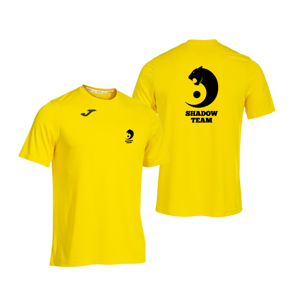 Maglia tecnica - COMBI manica corta
