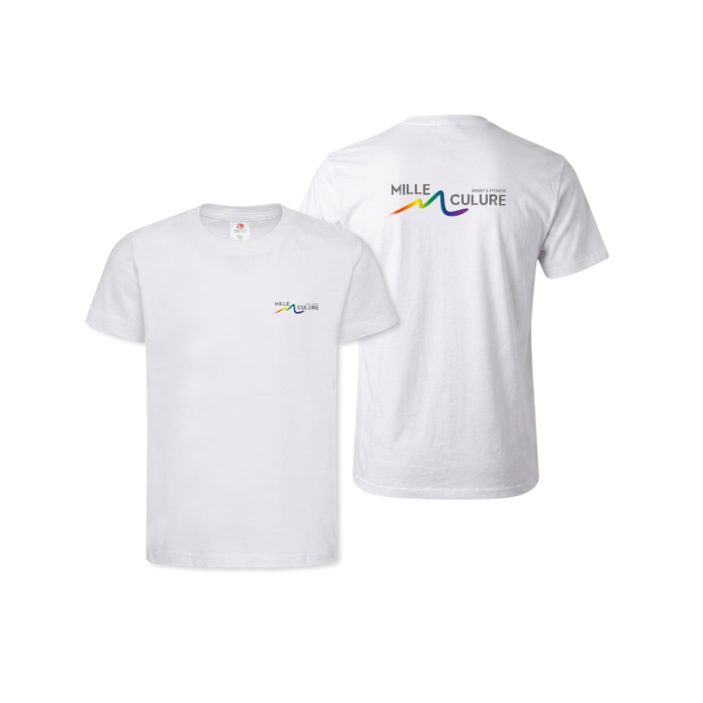 T-shirt bambino/a