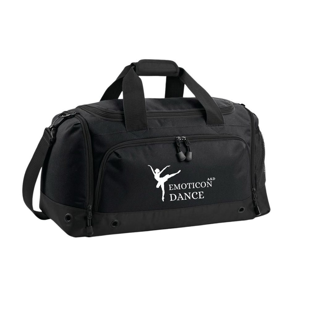 Athleisure Holdall (borsone 30 L)