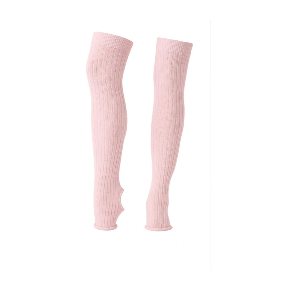Scaldamuscolo alto 65 cm con staffa