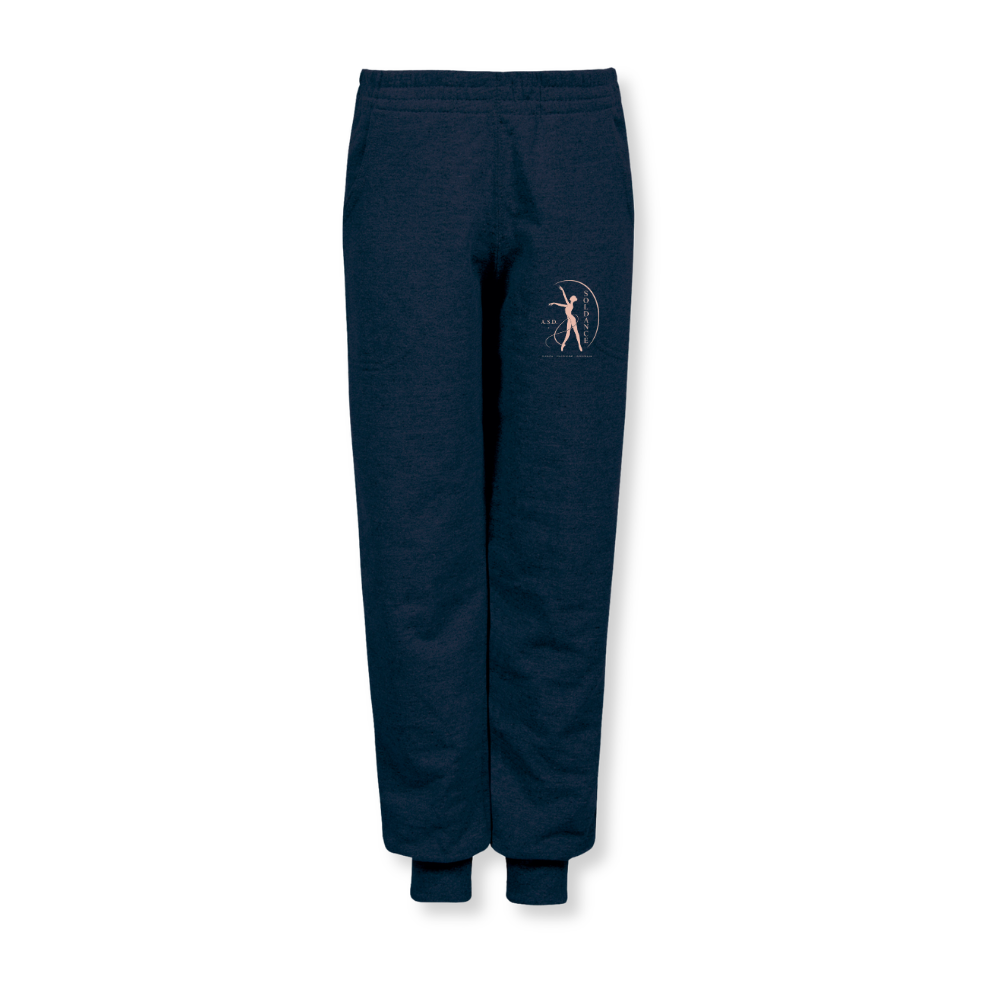 Pantalone adulto Tessuto French Terry 240gr/m2
