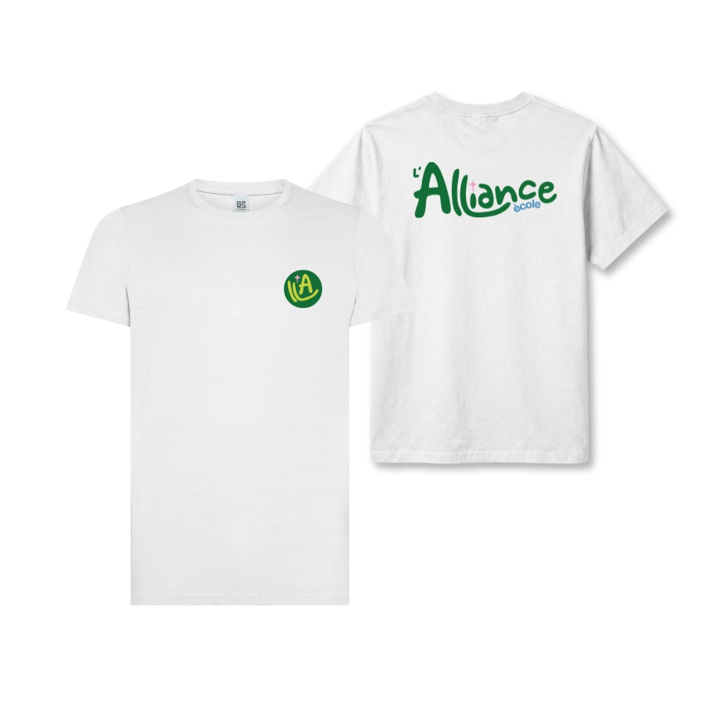 T-shirt Adult