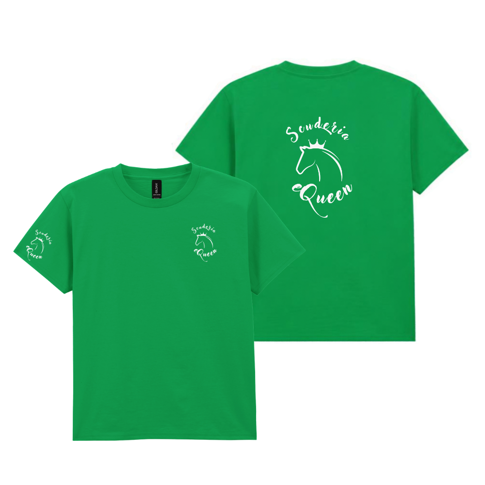 Maglia girocollo
