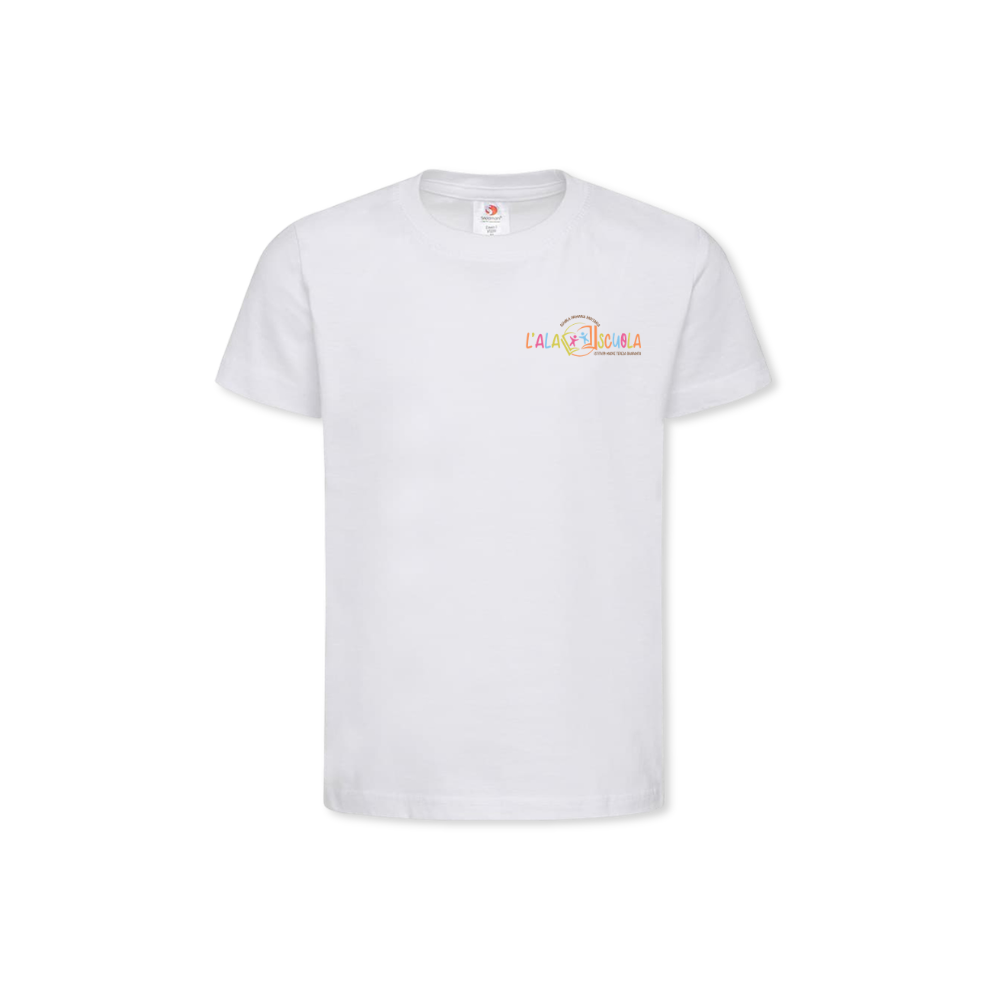 T-shirt Adult
