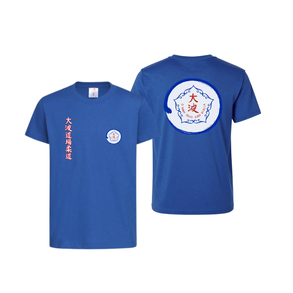 T-shirt bambino/a