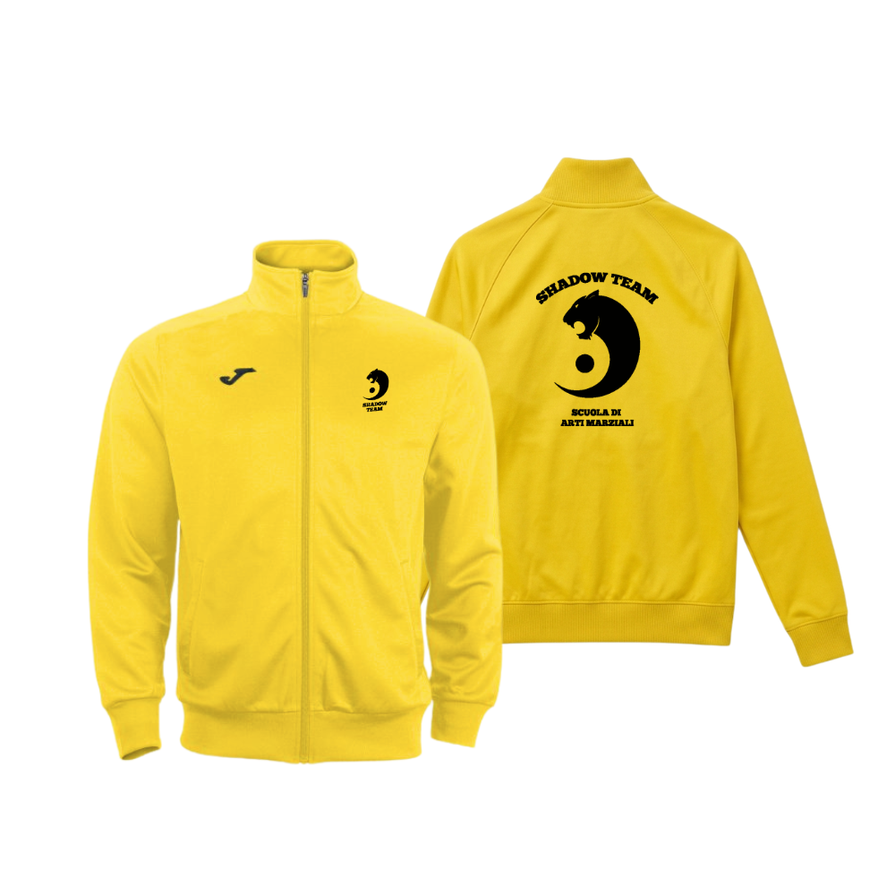 Felpa Gala Joma