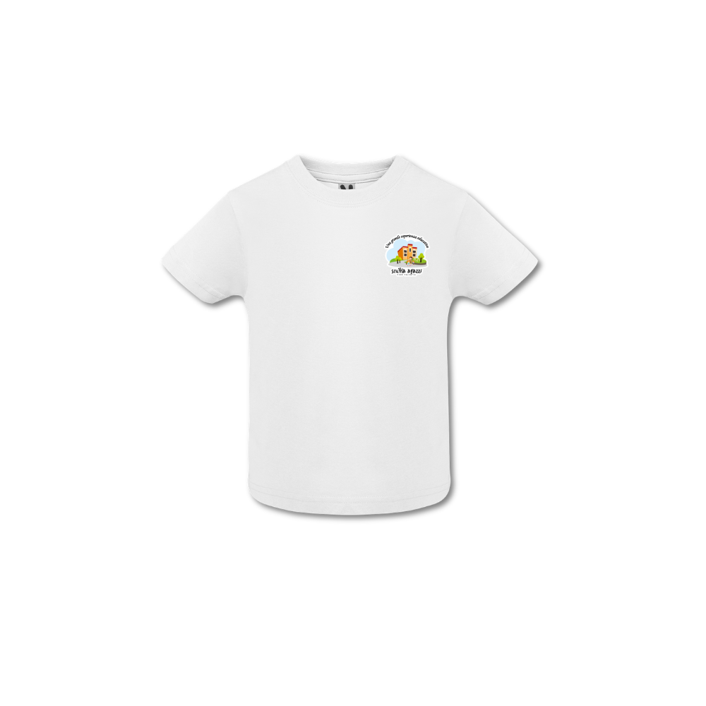 T-shirt bambino/a