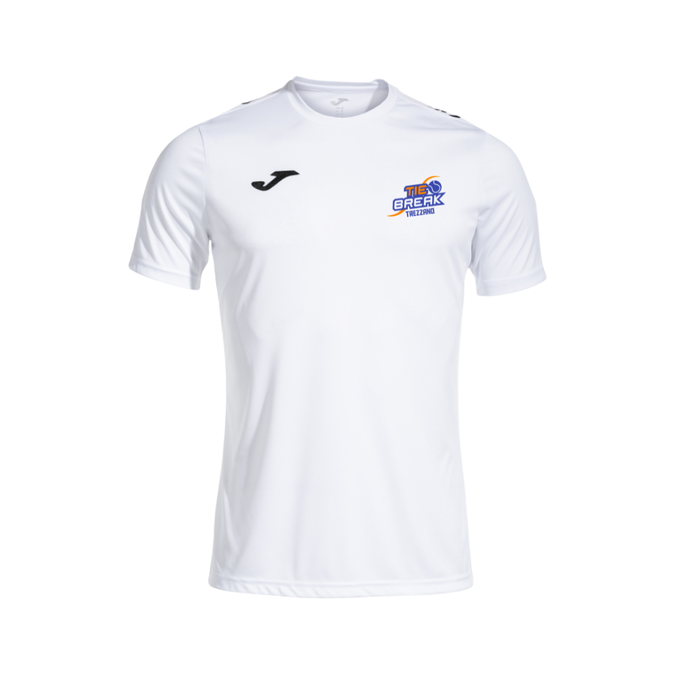 T-shirt maniche corte allenamento