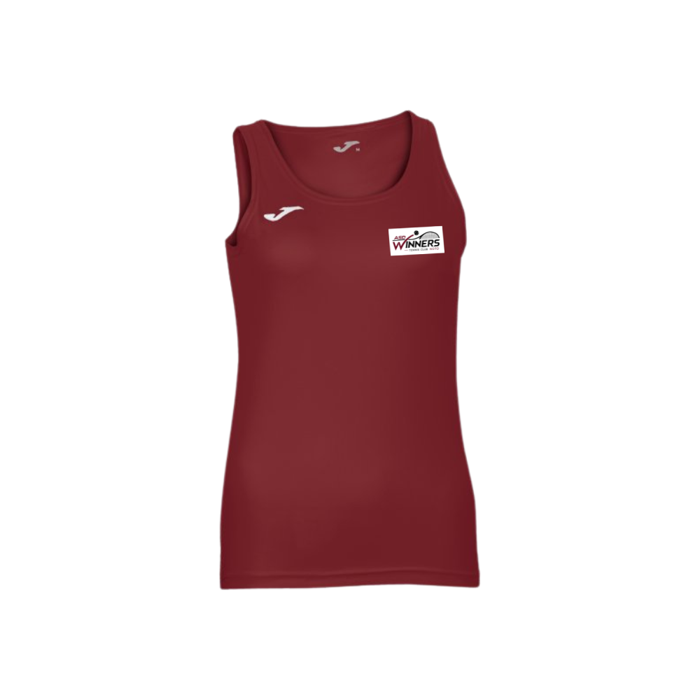T-SHIRT SMANICATO DIANA