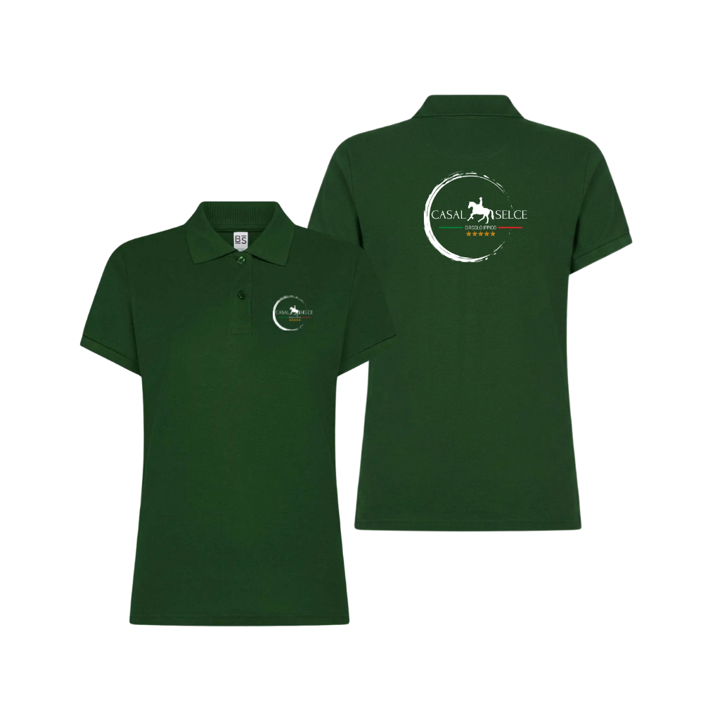 Polo donna