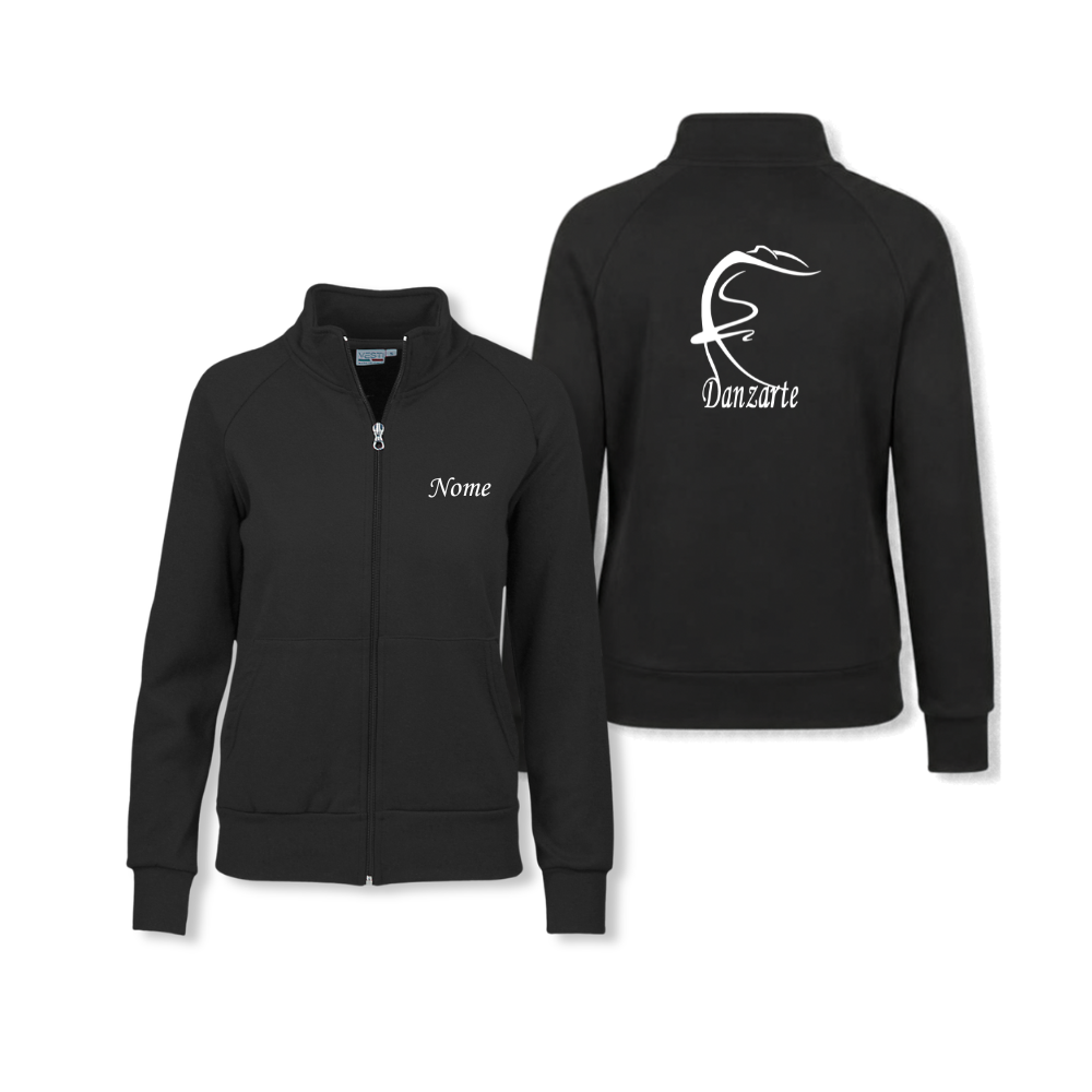 Felpa bambino/a jacket