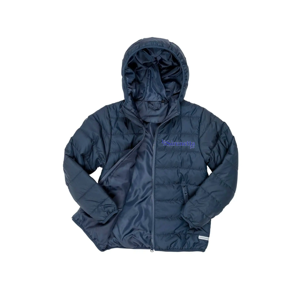Giacca bambino/a