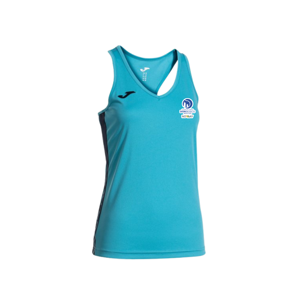 CANOTTA OLIMPIADA BLU SCURO