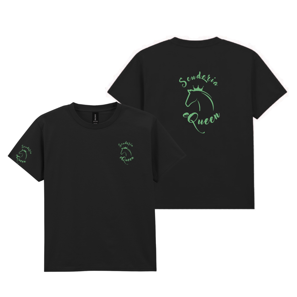 Maglia girocollo