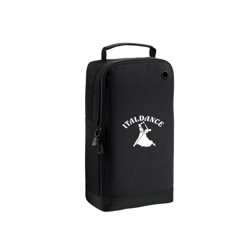 Athleisure Sports Shoe / Accessory Bag (borsa scarpe 8 L)